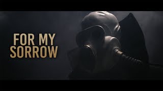 The Fallen State  For My Sorrow Official Video [upl. by Ativel]