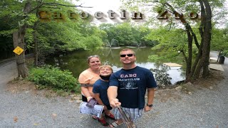 Family time at the Catoctin Zoo [upl. by Munford]