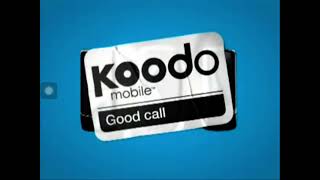 Koodo Mobile Good Call [upl. by Talyah]