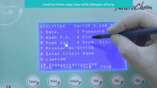 AndroChem Analyser [upl. by Cleti]