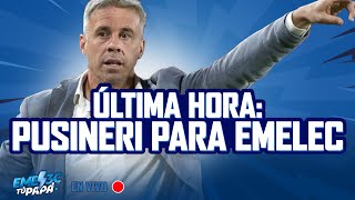 🔴 EN VIVO  NUEVO ENTRENADOR PARA EL BOMBILLO [upl. by Mercy]