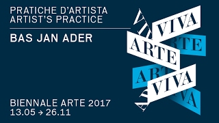 Biennale Arte 2017  Bas Jan Ader [upl. by Vez72]