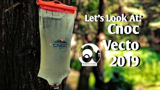 Lets Look at The Cnoc Vecto 2L 2019 [upl. by Trebloc]