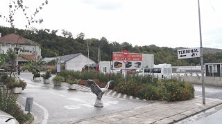 Bashkia kërkoi terminal qytetari e ndërtoi Prej 3 tre vitesh nuk zbatohet vendimi  Fiks Fare [upl. by Aninat636]