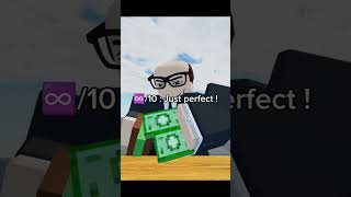 Rating Your Roblox Avatars  Part 2  robloxavatar ratingavatars roblox [upl. by Aiyekal304]