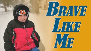 Brave Like Me Foundation seeks 39 donations in honor of boys birthday [upl. by Eveivaneg]