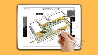 Top 10 Apps For Architects amp Designers Android amp iOS [upl. by Ettener]