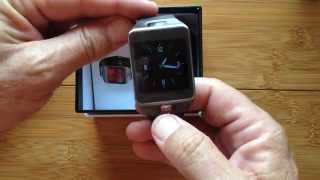 NO 1 G2 SmartWatch  What You Need To Know Now [upl. by Ganny828]