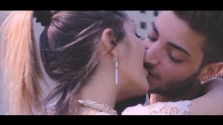 Antony Niespolo  Vince solo chi non sinnamora OFFICIAL VIDEO [upl. by Ylas]