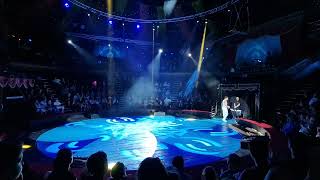 Hippodrome Circus Great Yarmouth 1st September 2024 [upl. by Acino204]