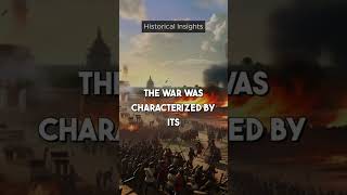 The Paraguayan War Amazing History Unfolds americanhistory historicalinsights facts shorts [upl. by Gladis221]