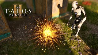 All STARS Guide ★ The Talos Principle 2 [upl. by Hpesojnhoj]