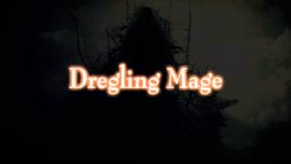 Demons Souls Dialogue  Dregling Mage Tower of Latria [upl. by Ahsiyk]