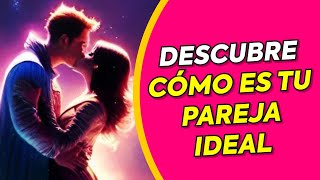 CUÁL es tu PAREJA IDEAL🌟DESCUBRELO🌟Fabulosos Test  Test Divertidos de Personalidad [upl. by Dworman]