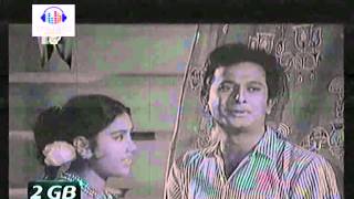 Tumi J Amar Kobita Bangla Song HD By Razzak And Kobori [upl. by Coyle]