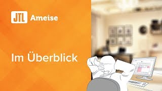 JTLAmeise im Überblick [upl. by Morgen]