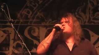 Eisregen live 2014 Mordlust  WackelFestival [upl. by Lyda696]