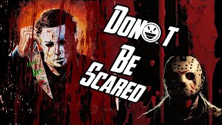 Don’t be scared episode 1￼ [upl. by Aimac]