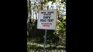 Tips On How To Finish Your DMV Test  Cunningham Park [upl. by Chaim592]