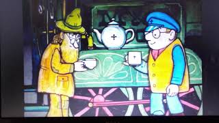 Ivor the Engine season 1 episode 15 [upl. by Elodia]