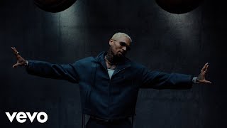 Chris Brown  Sensational Official Video ft Davido Lojay [upl. by Eob]