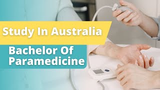 PTE Issues Nursing vs Paramedicine in Australia  StudyInAustralia PTE NursingVsParamedicine [upl. by Letrice]