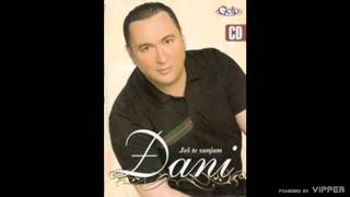 Djani  Nema me  Audio 2010 [upl. by Brighton]