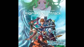 Ao no Kiseki OST  Steel Roar −Verge of Death− [upl. by Nort]