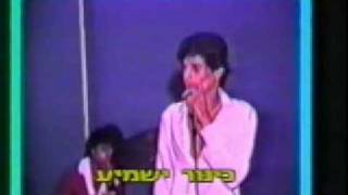 זוהר ארגוב  צל עץ תמרהרחק ביער [upl. by Lili]