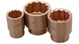 INTERESTING MATERIALS Beryllium copper [upl. by Htaras]