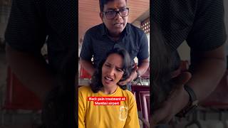 Treatment for cervical spondylitis drrajneeshkant wowould famouschiropractor [upl. by Emorej]