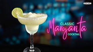 Perfect Frozen Margarita Recipe [upl. by Anny353]