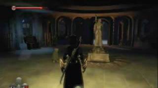 Fable 2 Walkthrough  Knothole Island Part 8 [upl. by Ophelia686]