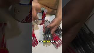 Pulpen murah cuma 500an rupiah pulpenmurah [upl. by Akimas240]