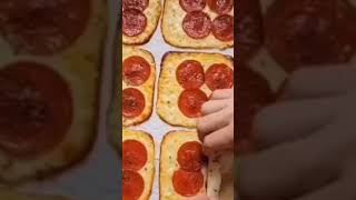 Keto Pizza Rolls ups Recipes shortsyoutubeshorts [upl. by Ccasi]