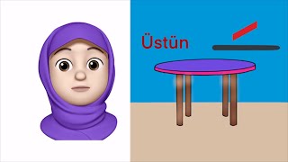 ElifBa Dersi  Üstün  Esre  Ötre [upl. by Yssis451]