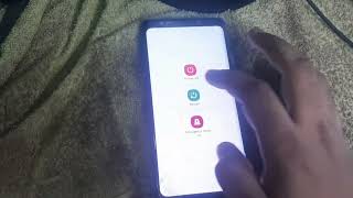 Samsung note 9 frp remove by umt [upl. by Nooj]