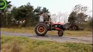 Really Fast Tractor [upl. by Ennovehs]