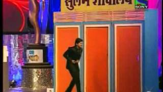 Sonu amp shaan opening performance in mirchi awards 2011mp4 [upl. by Cirilla]