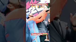 2020 World Cup Rohit Sharma reaction [upl. by Yatnahc]