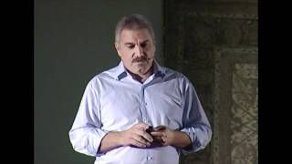 TEDxYerevan  Pegor Papazian  Development Professional [upl. by Monahan]