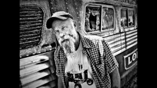 Seasick Steve  Home [upl. by Lehpar]