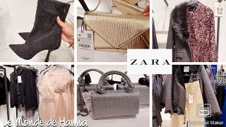 ZARA 1212 NOUVELLE COLLECTION FEMME 🚺 [upl. by Obaza254]