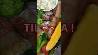 Tilapia reels food makefoodeasy filipinofood homemadefoodie cooking homecookfoodie [upl. by Petronille856]