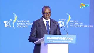 The Most Dangerous Event In The World  2024 Rwanda Dialogue Summit [upl. by Anivle]