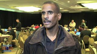 David Aldridge A Prolific Scorer in the NBA [upl. by Elazaro679]