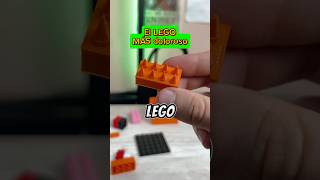 El LEGO más doloroso  Puedes imprimir cualquier LEGO con tus impresoras 3D y sin diseñar [upl. by Aihseuqal]