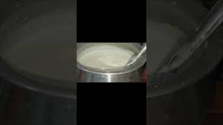 Kheer recipe food breakfastideas viralvideo cooking foodie easyecipe kheer kheerrecipe [upl. by Nepets]