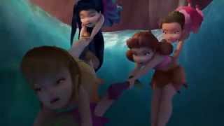 Tinker Bell 2008 Disney Animated Movie  Mae Whitman  Tinker Bell Full Movie HD Fact amp Details [upl. by Avan105]