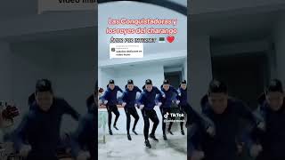 PASOS DE BAILE  LAS CONQUISTADORAS Y LOS REYES DEL CHARANGO  AMOR POR INTERNET COREOGRAFÍA [upl. by Refotsirhc]